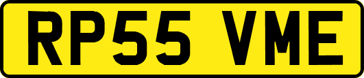 RP55VME