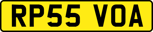 RP55VOA