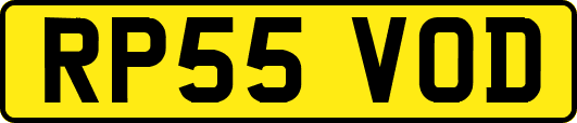RP55VOD