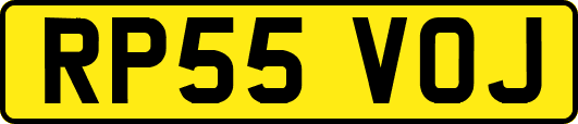 RP55VOJ