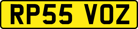 RP55VOZ