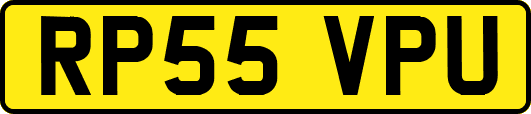 RP55VPU