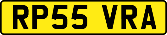 RP55VRA
