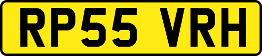 RP55VRH