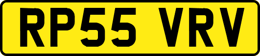 RP55VRV