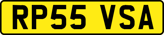 RP55VSA