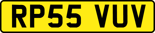 RP55VUV