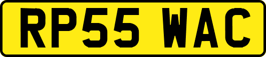 RP55WAC