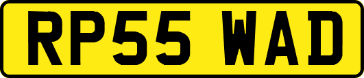 RP55WAD