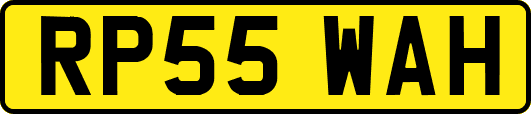 RP55WAH