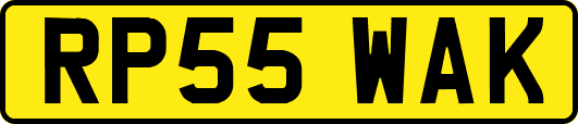 RP55WAK