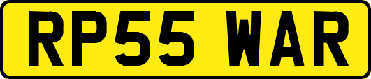 RP55WAR