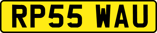 RP55WAU