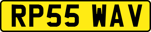 RP55WAV