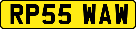 RP55WAW
