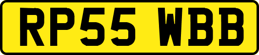RP55WBB