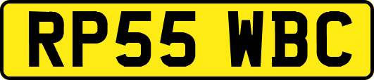 RP55WBC