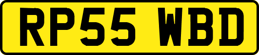 RP55WBD