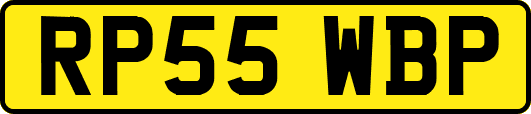 RP55WBP