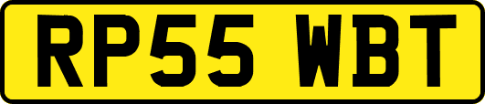 RP55WBT