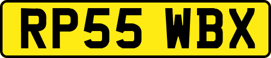 RP55WBX