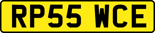 RP55WCE