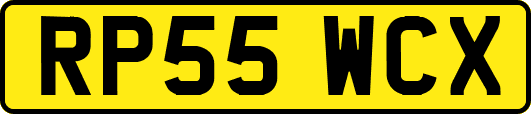 RP55WCX