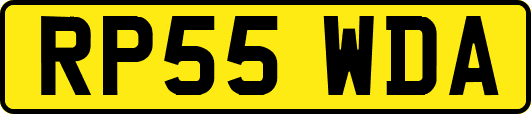 RP55WDA