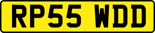 RP55WDD