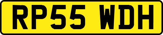 RP55WDH