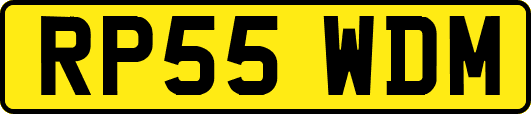 RP55WDM
