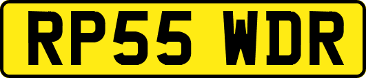 RP55WDR