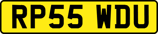 RP55WDU