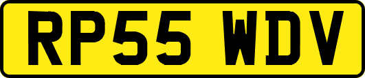 RP55WDV