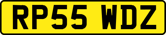 RP55WDZ