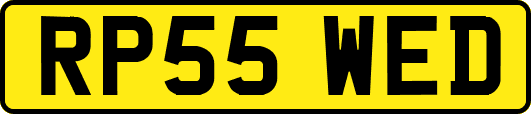 RP55WED