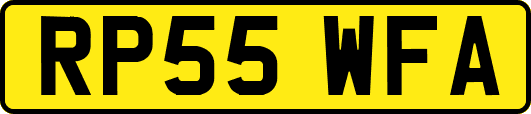 RP55WFA