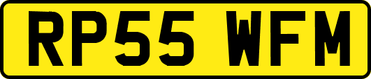 RP55WFM