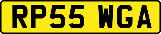RP55WGA