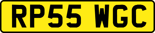 RP55WGC
