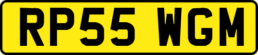 RP55WGM