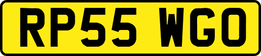 RP55WGO