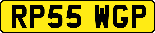 RP55WGP