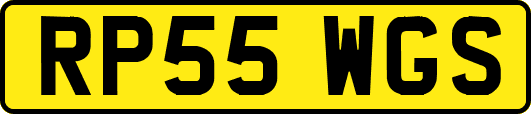 RP55WGS