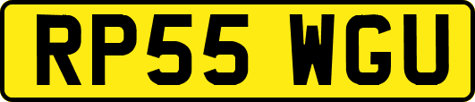 RP55WGU