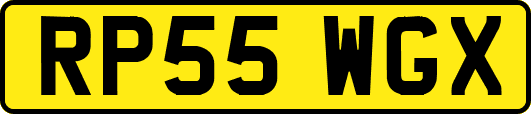 RP55WGX