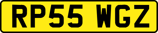 RP55WGZ