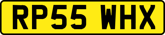 RP55WHX