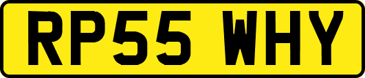 RP55WHY