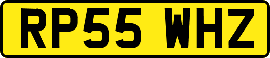 RP55WHZ